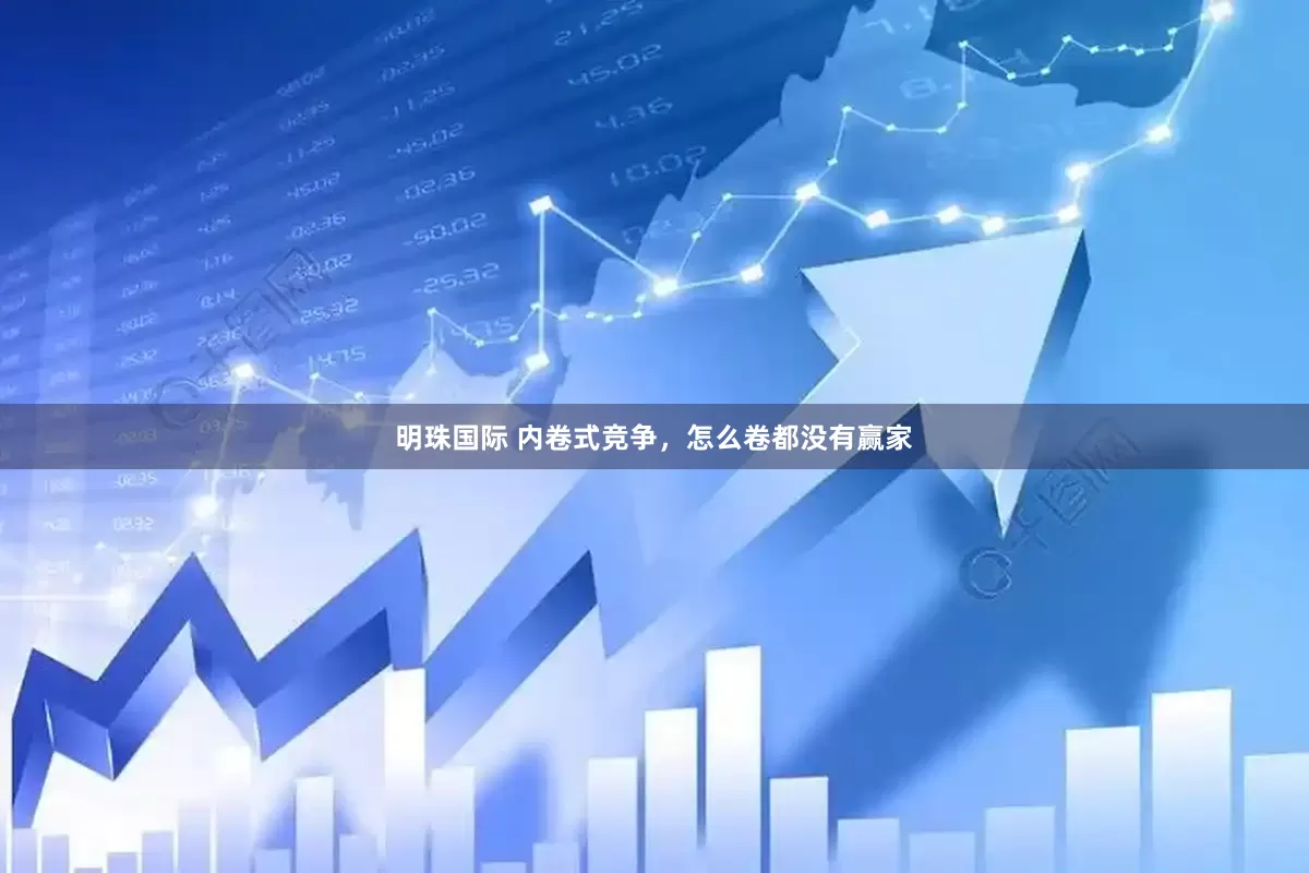 明珠国际 内卷式竞争，怎么卷都没有赢家